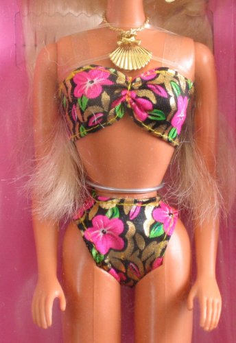 Tropical Splash Barbie