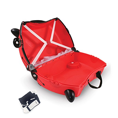 TRUNKI HARLEY (MARIQUITA)