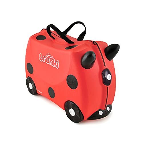 TRUNKI HARLEY (MARIQUITA)