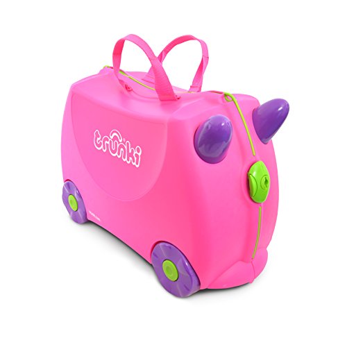 Trunki - Trunki Trixie (Rosa)