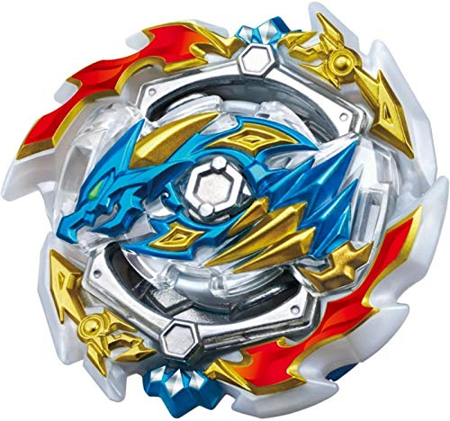 TS-HTN Battling Toys - Ace Dragon White Burst GT Booster B-133