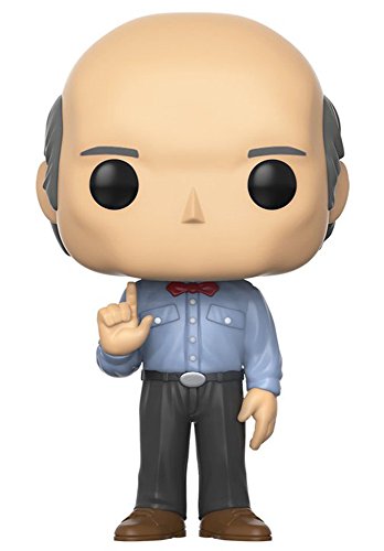 Twin Peaks Variante de Leland Palmer Chase The Giant Pop! Figura de vinilo de televisión