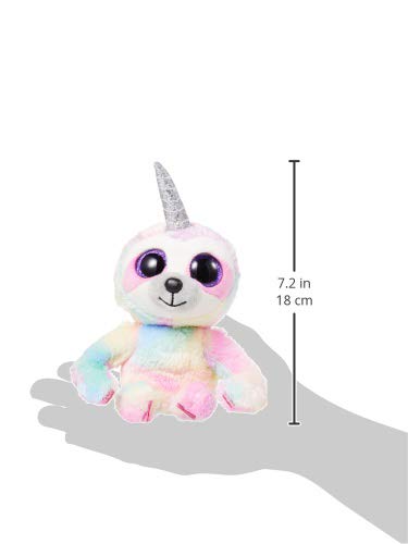 Ty - Beanie Boos Cooper 15 cm, Multicolor, T36323.