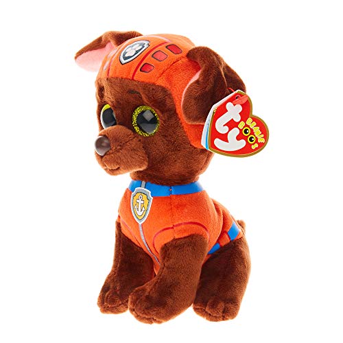 TY Patrulla Canina Zuma 15 cm (41213TY) (United Labels Ibérica