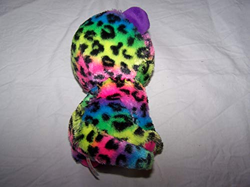 TY- Peluche, juguete, Multicolor, 15 cm (United Labels Ibérica 37189TY) , color/modelo surtido