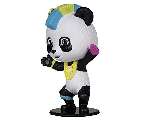 Ubisoft Spain Just Dance - Figura Heroes S2 Panda, Standard (300112038)