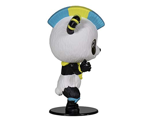 Ubisoft Spain Just Dance - Figura Heroes S2 Panda, Standard (300112038)