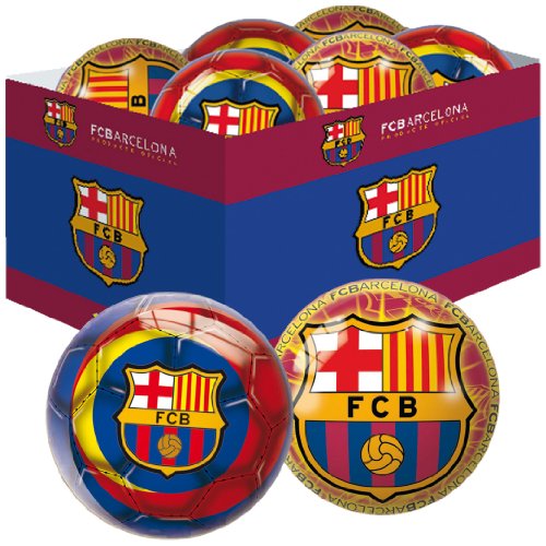 Unice Toys- National Soccer Club F.C. Barcelona Pelota (502149)