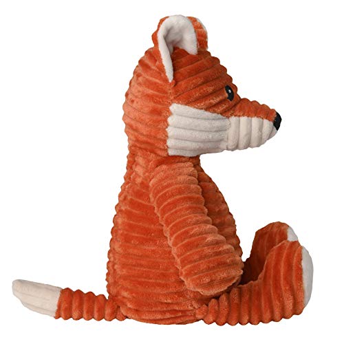 warmies- Peluche para microondas, Color Naranja, Normal (4260394916622)