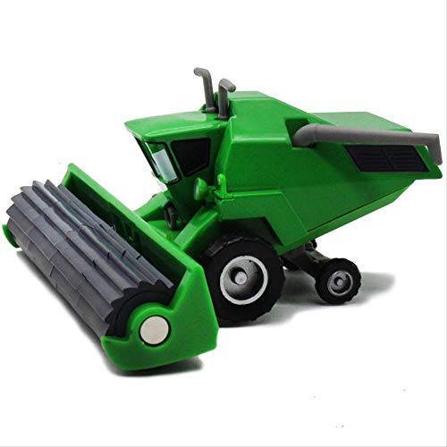 wasd Coches 3 Frank Bulldozer Mater Harvester Mcqueen Cars Race Cars Juguetes Niños Regalo Diecast Vehículo Metal Aleación C