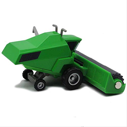 wasd Coches 3 Frank Bulldozer Mater Harvester Mcqueen Cars Race Cars Juguetes Niños Regalo Diecast Vehículo Metal Aleación C