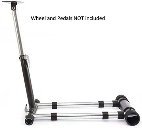 Wheel Stand Pro V2 Rosso