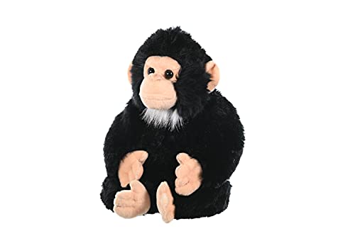 Wild Republic - Chimpancé de peluche Cuddlekins, 30 cm (16521)