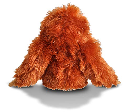 Wild Republic- CK Mini orangután Hembra de Peluche, 20 cm (12296)