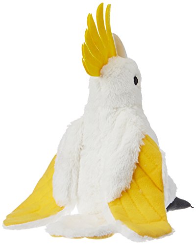 Wild Republic- Cuddlekins Mini: Cacatúa Peluche, Multicolor (10925)