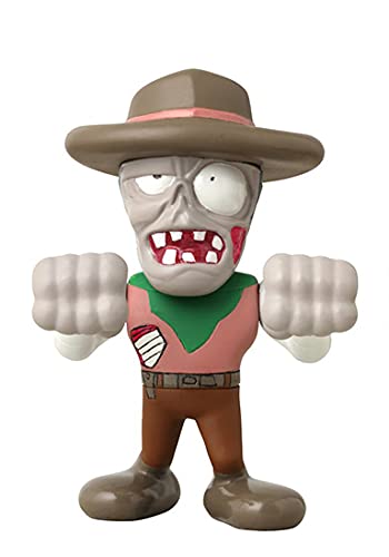 World of Zombies Sorpresa Contiene Figura Carta COLECCIÓN Y Tumba EXP 24 Piezas, Multicolor (Bandai 1)