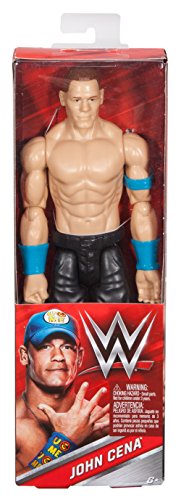 WWE Figura John Cena 30 cm (Mattel FBH22)