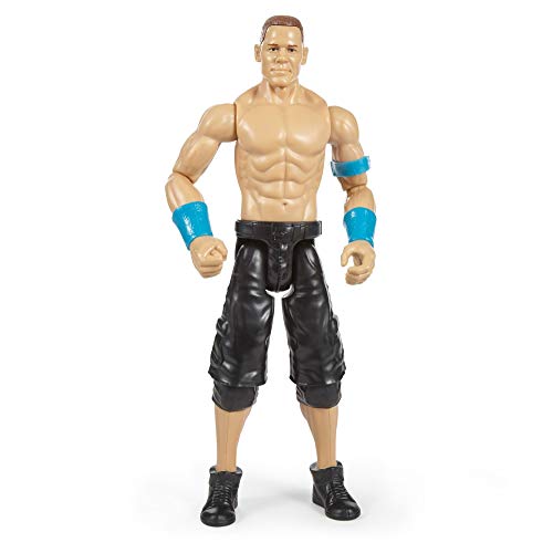 WWE Figura John Cena 30 cm (Mattel FBH22)