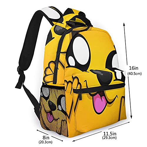 Yaxinduobao Mik-ecra_ck - Mochila escolar para niños para niñas, niños, ligera, duradera, para escuela primaria, mochila para libros Backpack College School Business Travel Bag Work Bookbag