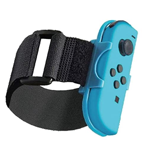 YepYes Controller Dance Correas Compatible con Nintendo Switch Dance Elastic Game Strap Strap 1pair