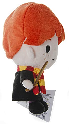 YuMe Toys Peluche Harry Potter Ron Weasley, Color Standard (maxx13106)