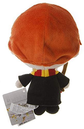 YuMe Toys Peluche Harry Potter Ron Weasley, Color Standard (maxx13106)