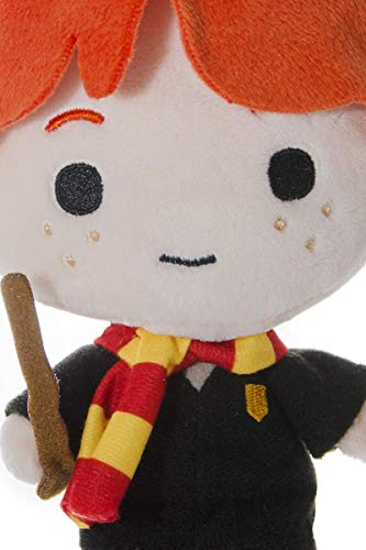 YuMe Toys Peluche Harry Potter Ron Weasley, Color Standard (maxx13106)