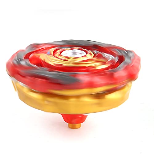 Zimrobin Beyblade Burst Turbo Set，Peonzas Juguetes Conjunto,Burst Turbo Launcher Set,Navidad Regalo, Regalo para Los Niños