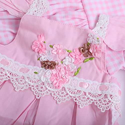 ZIYIUI Un conjunto de ropa de muñeca para 20 - 22 pulgadas muñeca bebé niña ropa renacida muñeca