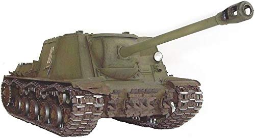 Zvezda - Maqueta de Tanque Escala 1:35