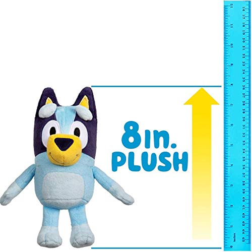 2021 Bluey Kids Soft Gift Niños Lindos Juguetes De Peluche Doggy Pupets Doll Soft Cuty Stuffed Toy 11 Pulgadas Juguetes De Peluche Para Niños B