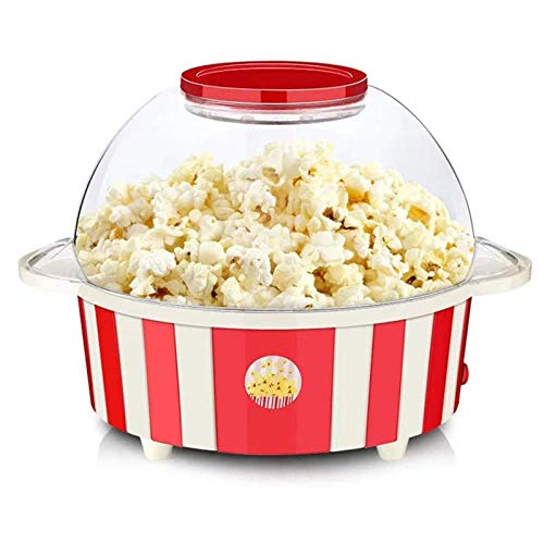 Adesign Retro máquina de las palomitas de los niños de rol juego juguete |El cine, la cocina o películas juegos de simulación también puede ser utilizado for hacer té de la tarde y barbacoa fácil de l