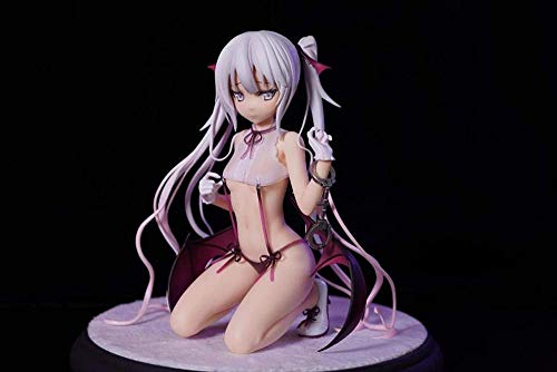 ANMINA Figuras Alphamax SkyTube UnionCreative Rurudo Koakuma-Chan Anime Modelo Coleccionables Anime Regalos Juguetes Modelo Kits