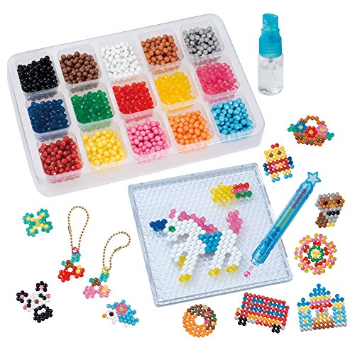 aquabeads 31789 – Colección, – Set para manualidades , color/modelo surtido