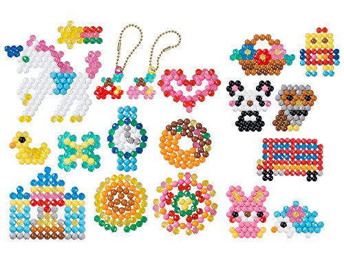 aquabeads 31789 – Colección, – Set para manualidades , color/modelo surtido