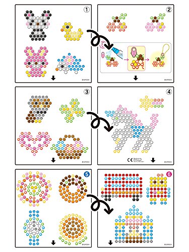 aquabeads 31789 – Colección, – Set para manualidades , color/modelo surtido