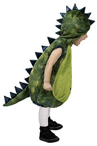 Arca de Noe - Disfraz Dino Cooly infantil, T (Rubie's 701663-T)