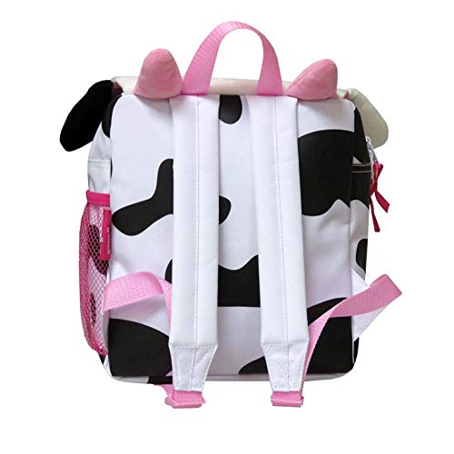 Bagoose Animals MC-106-B Mochila Infantil Vaca