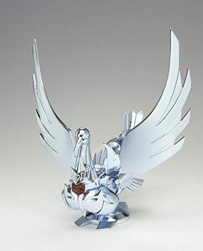 Bandai Figura Cygnus Hyoga 16 cm. Saint Seiya. Saint Cloth Myth. Versión Revival