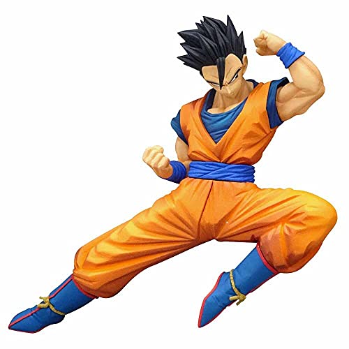 Banpresto. Dragon Ball - Ultimate Son Gohan Chosenshiretsuden Vol.6 Figura 15 cm