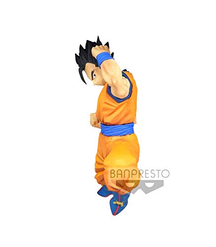 Banpresto. Dragon Ball Z Figure Son Gohan Dragon Ball Super Chousenshi Retsuden