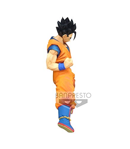 Banpresto. Dragon Ball Z Figure Son Gohan Dragon Ball Super Chousenshi Retsuden