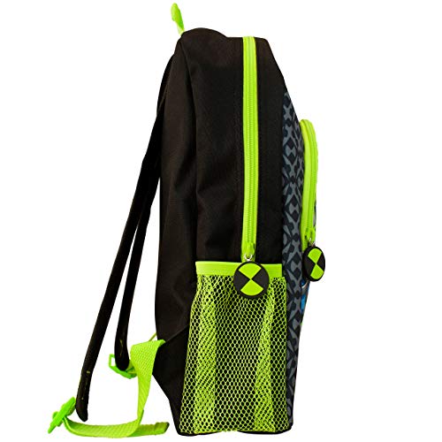 Ben 10 Mochila para Niños Multicolor