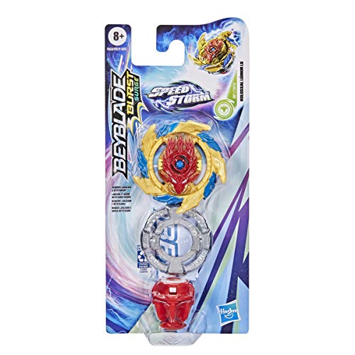 Beyblade Burst Surge Speedtac F0620 Kolossal Luinor L6