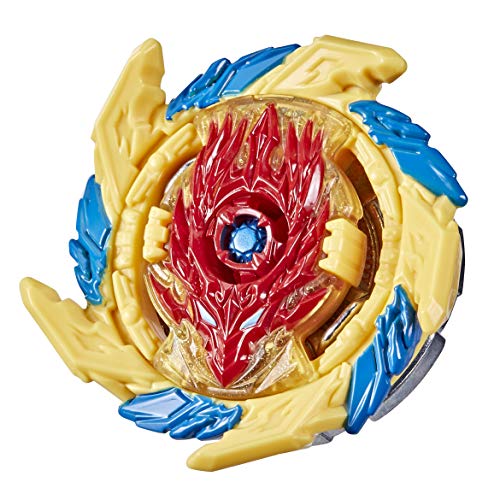 Beyblade Burst Surge Speedtac F0620 Kolossal Luinor L6