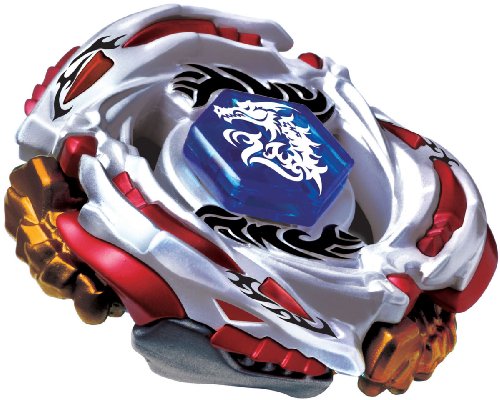 Beyblades JAPANESE Metal Fusion Battle Top Starter #BB88 Meteo LDrago LW105LF Includes String Launcher! (japan import)