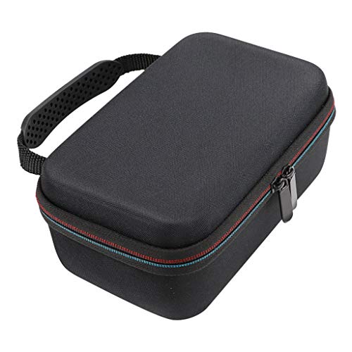 Bigpea Eva - Funda rígida para robot programable Makeblock Codey Rocky - Bolsa de almacenamiento protectora de viaje