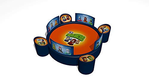 Bizak Top Fighters Arena de Combate (35000060)