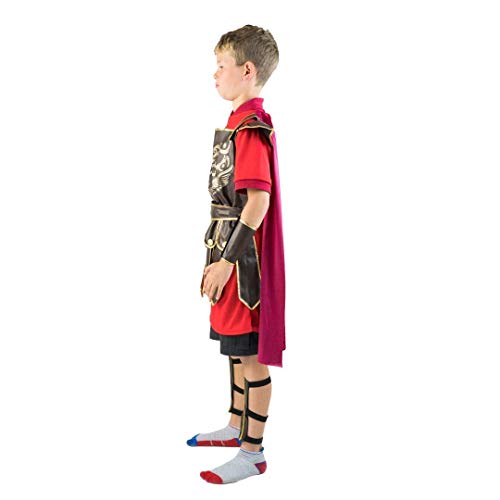 Bodysocks® Disfraz de Gladiador para Niños