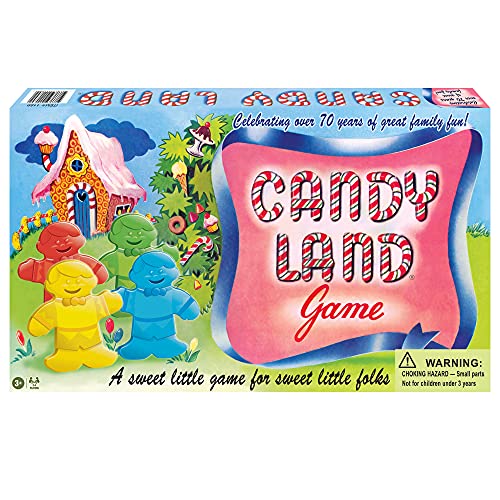 Candy Land: Edición del 65 Aniversario